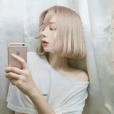 小鼓女